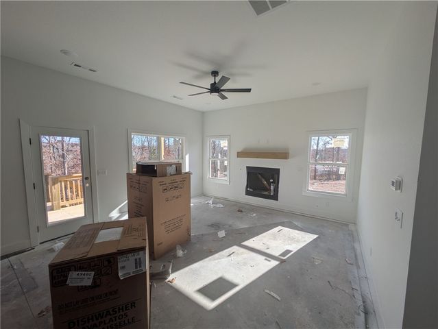 55 Northampton Drive, Bella Vista, AR 72714