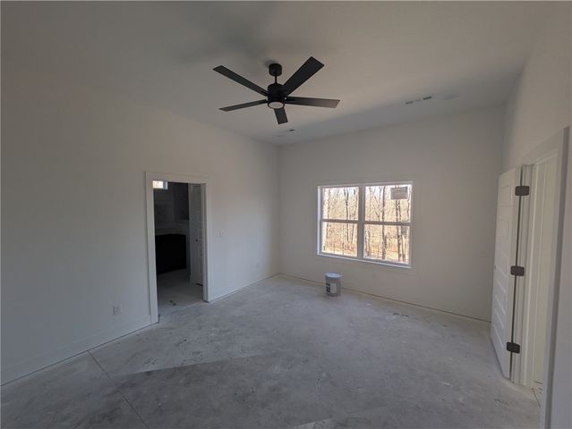 55 Northampton Drive, Bella Vista, AR 72714