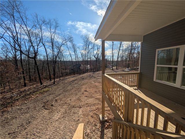 55 Northampton Drive, Bella Vista, AR 72714