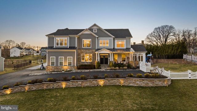 1107 COWPENS AVE, Towson, MD 21286