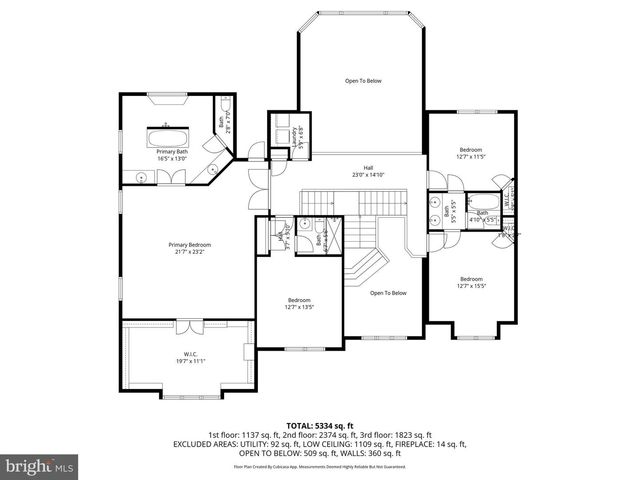 1107 COWPENS AVE, Towson, MD 21286