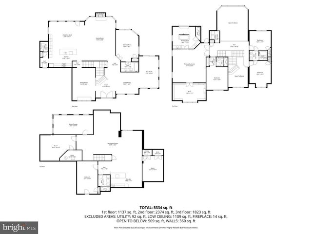 1107 COWPENS AVE, Towson, MD 21286