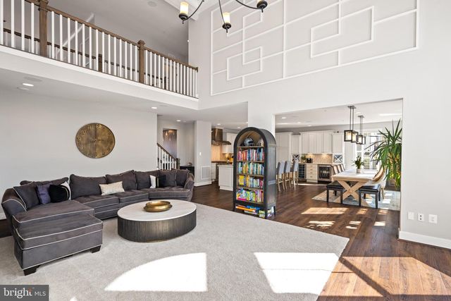 1107 COWPENS AVE, Towson, MD 21286