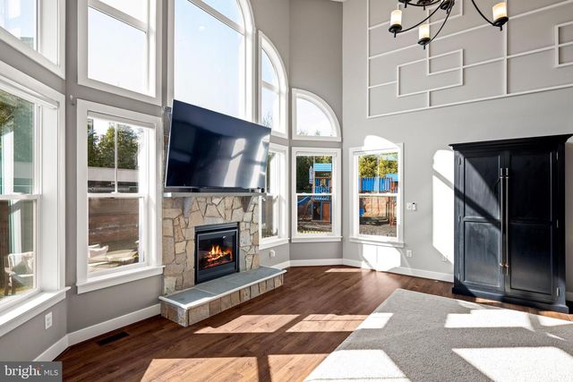 1107 COWPENS AVE, Towson, MD 21286