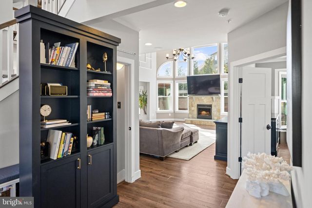 1107 COWPENS AVE, Towson, MD 21286