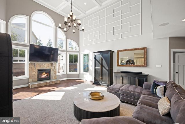 1107 COWPENS AVE, Towson, MD 21286