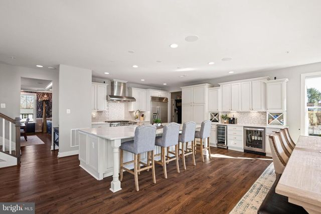 1107 COWPENS AVE, Towson, MD 21286