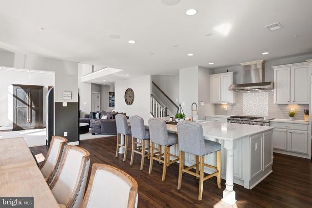 1107 COWPENS AVE, Towson, MD 21286