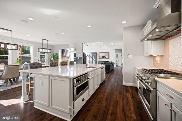 1107 COWPENS AVE, Towson, MD 21286