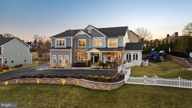 1107 COWPENS AVE, Towson, MD 21286