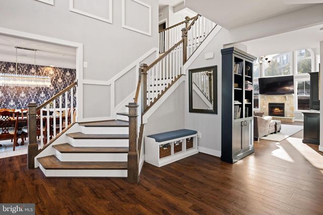 1107 COWPENS AVE, Towson, MD 21286