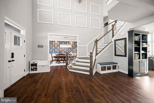 1107 COWPENS AVE, Towson, MD 21286