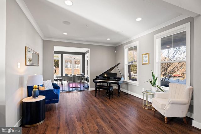 1107 COWPENS AVE, Towson, MD 21286