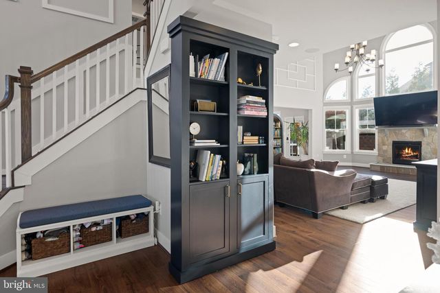 1107 COWPENS AVE, Towson, MD 21286