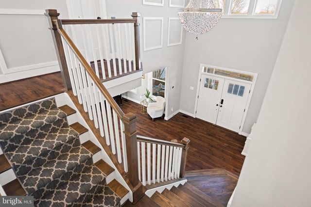 1107 COWPENS AVE, Towson, MD 21286