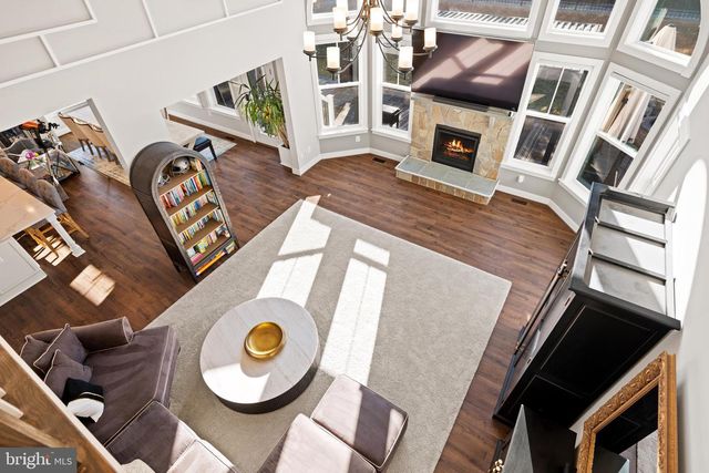 1107 COWPENS AVE, Towson, MD 21286