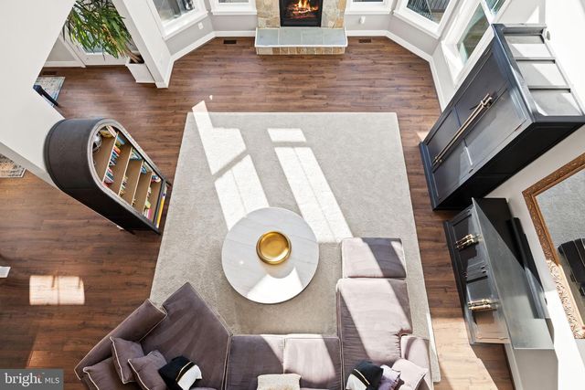 1107 COWPENS AVE, Towson, MD 21286