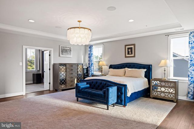 1107 COWPENS AVE, Towson, MD 21286