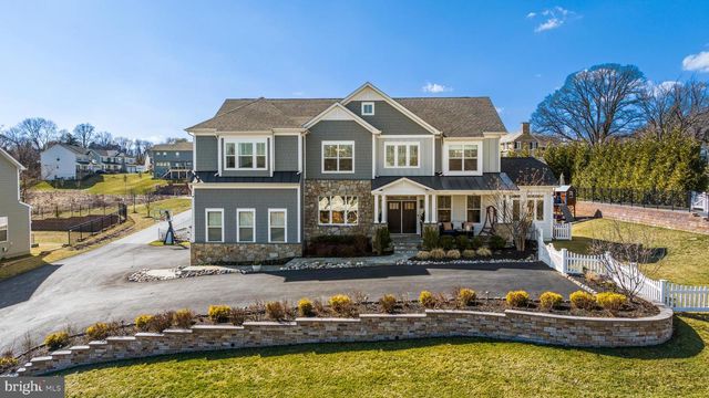 1107 COWPENS AVE, Towson, MD 21286