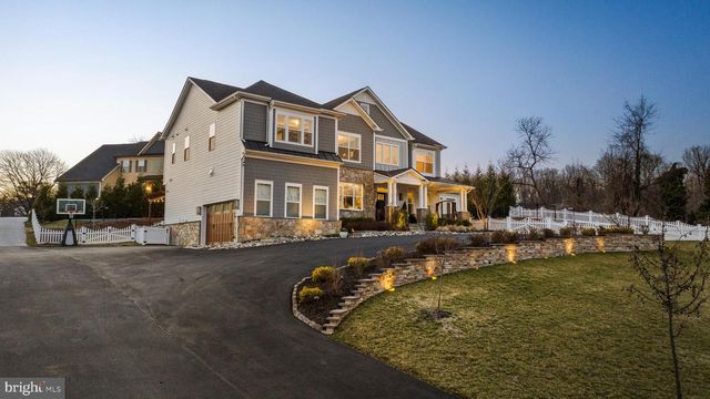 1107 COWPENS AVE, Towson, MD 21286