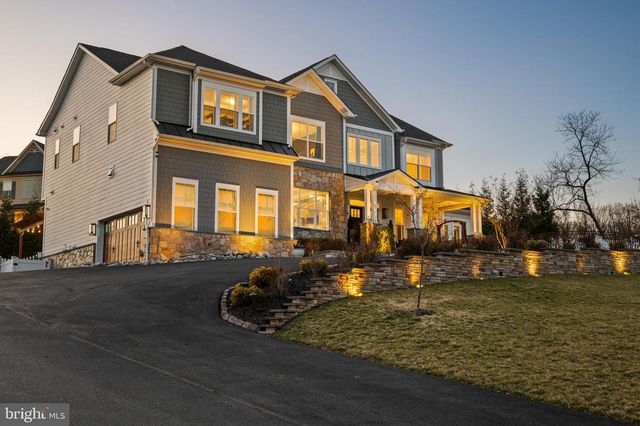 1107 COWPENS AVE, Towson, MD 21286