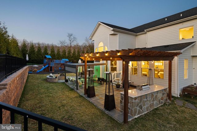 1107 COWPENS AVE, Towson, MD 21286