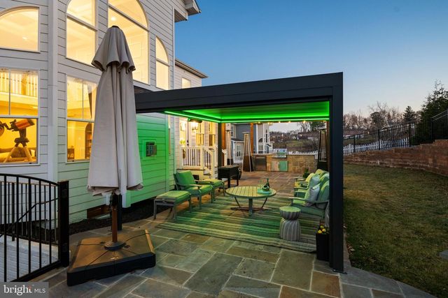 1107 COWPENS AVE, Towson, MD 21286