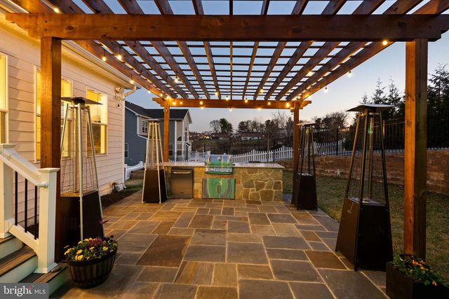 1107 COWPENS AVE, Towson, MD 21286