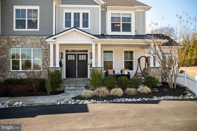 1107 COWPENS AVE, Towson, MD 21286