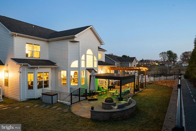 1107 COWPENS AVE, Towson, MD 21286