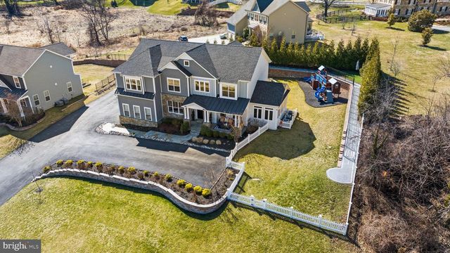 1107 COWPENS AVE, Towson, MD 21286