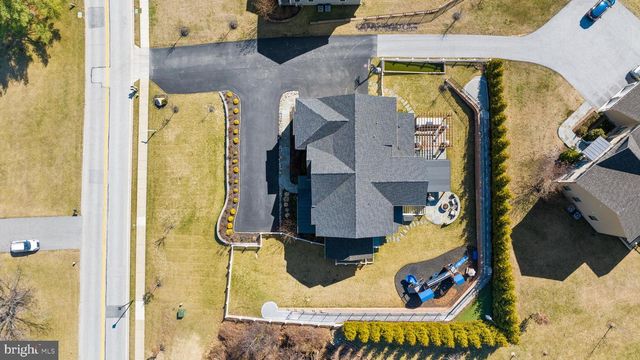 1107 COWPENS AVE, Towson, MD 21286