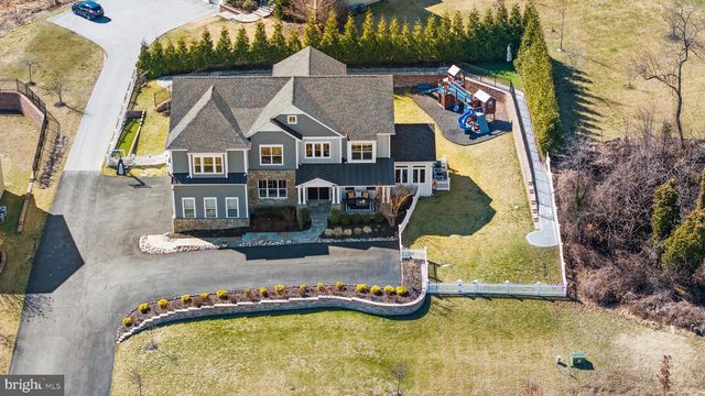 1107 COWPENS AVE, Towson, MD 21286