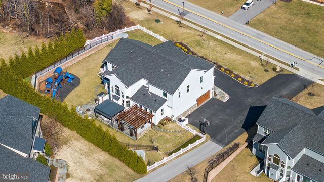 1107 COWPENS AVE, Towson, MD 21286