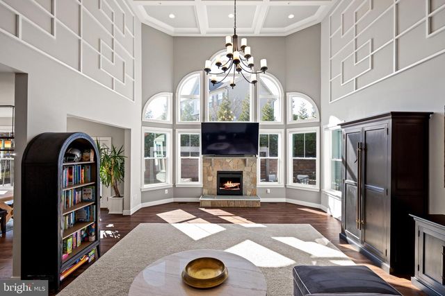 1107 COWPENS AVE, Towson, MD 21286