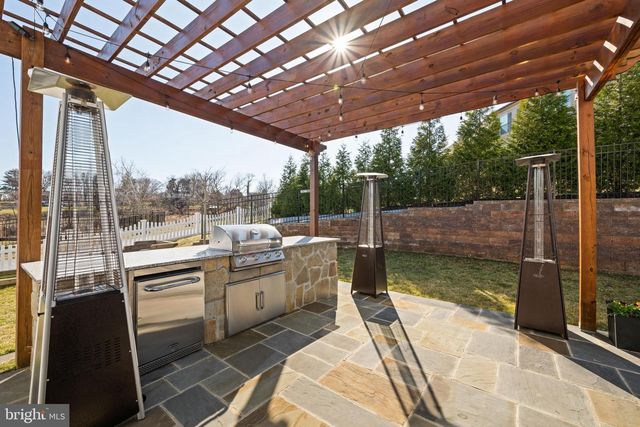 1107 COWPENS AVE, Towson, MD 21286