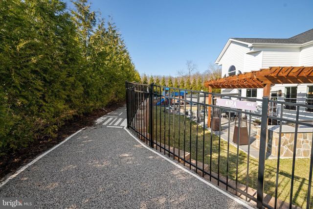 1107 COWPENS AVE, Towson, MD 21286