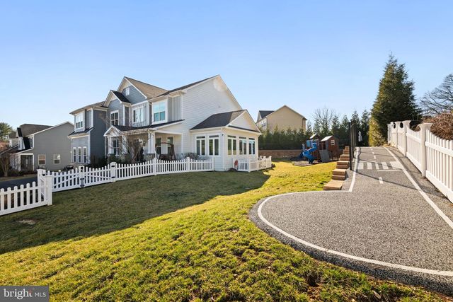 1107 COWPENS AVE, Towson, MD 21286