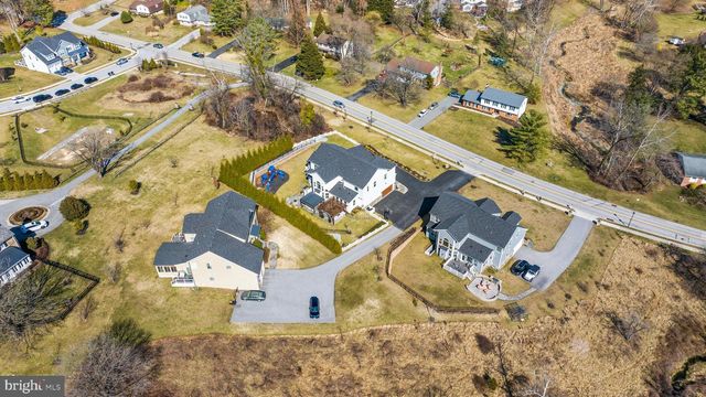 1107 COWPENS AVE, Towson, MD 21286