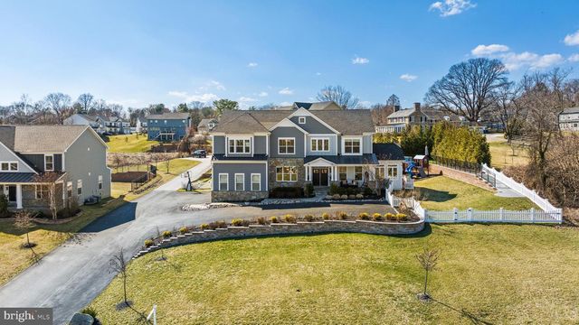 1107 COWPENS AVE, Towson, MD 21286