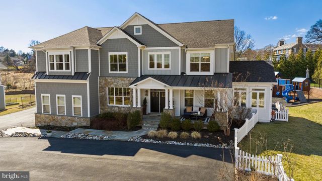 1107 COWPENS AVE, Towson, MD 21286