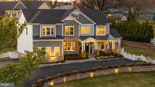 1107 COWPENS AVE, Towson, MD 21286