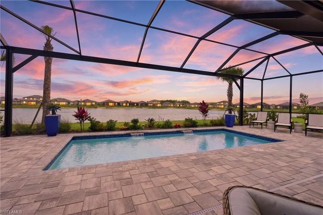 19073 Gentry PL, Estero, FL 33928