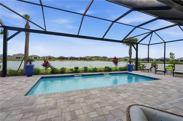 19073 Gentry PL, Estero, FL 33928