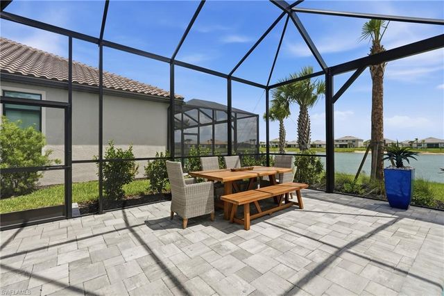 19073 Gentry PL, Estero, FL 33928