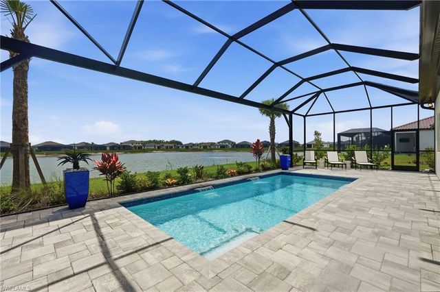 19073 Gentry PL, Estero, FL 33928