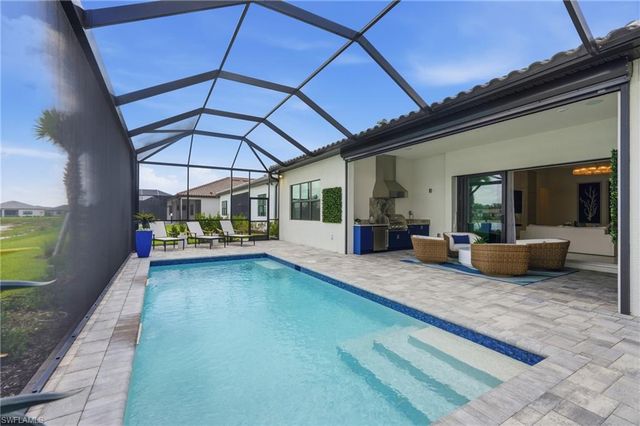 19073 Gentry PL, Estero, FL 33928