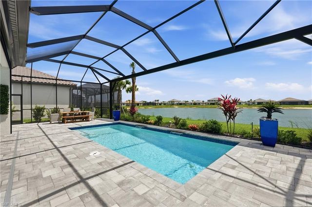 19073 Gentry PL, Estero, FL 33928