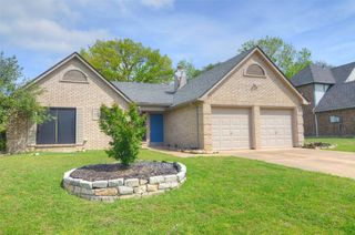 8205 Intrepid Lane, Rowlett, TX 75089