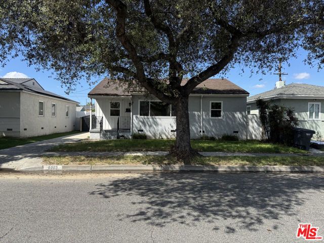 6003 Bellflower Boulevard, Lakewood, CA 90713